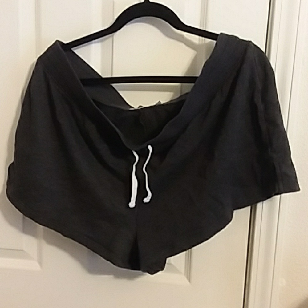 Old navy shorts